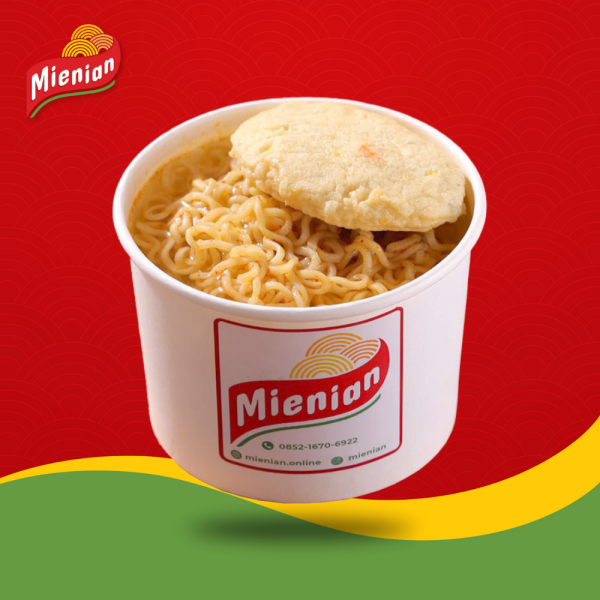 Paket Acara Kecil 50 porsi